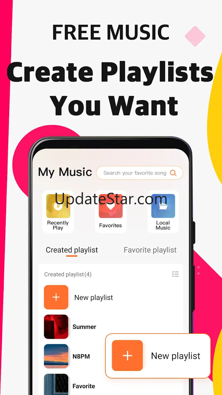 Music Download - MP3 Music 1.0.5