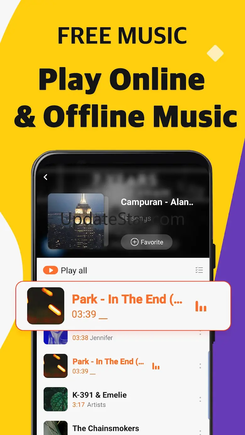Music Download - MP3 Music 1.0.5