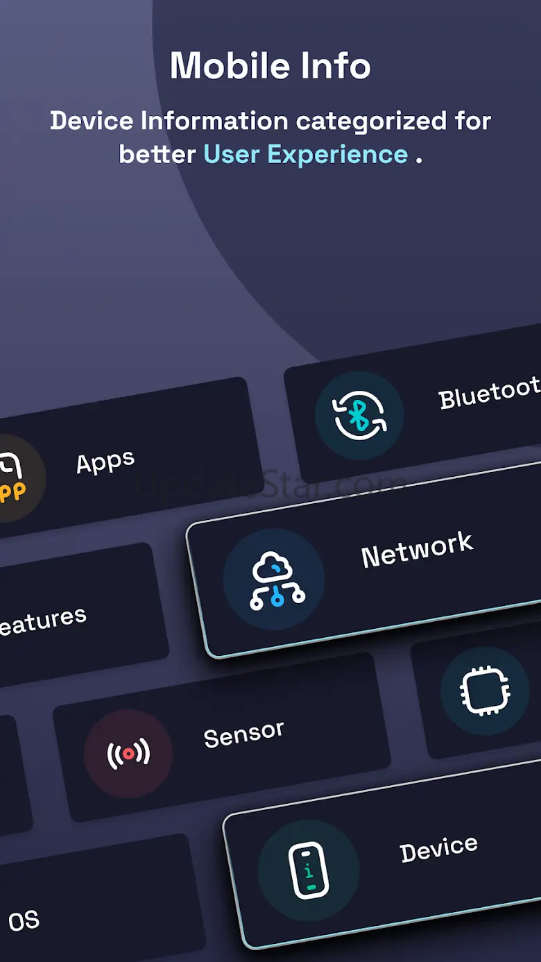 Device Info & Test: System CPU 1.0.1