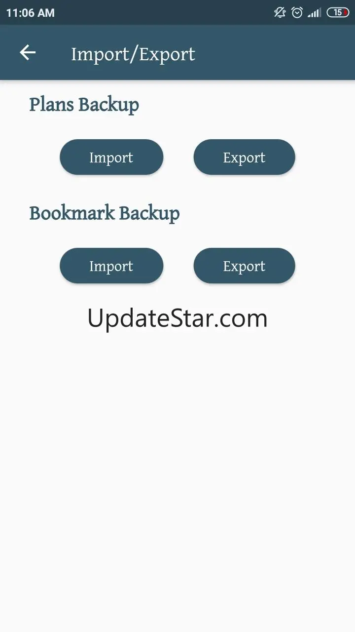 Easy Quran Memorizer 1.0.4