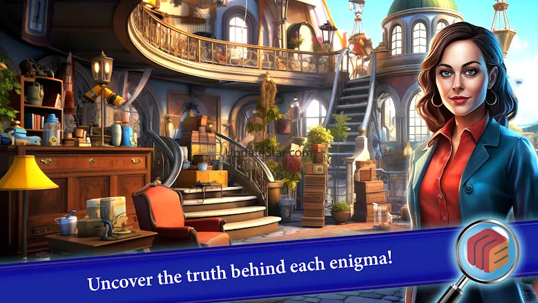 Escape Games: Cartoon Room 2.0.2