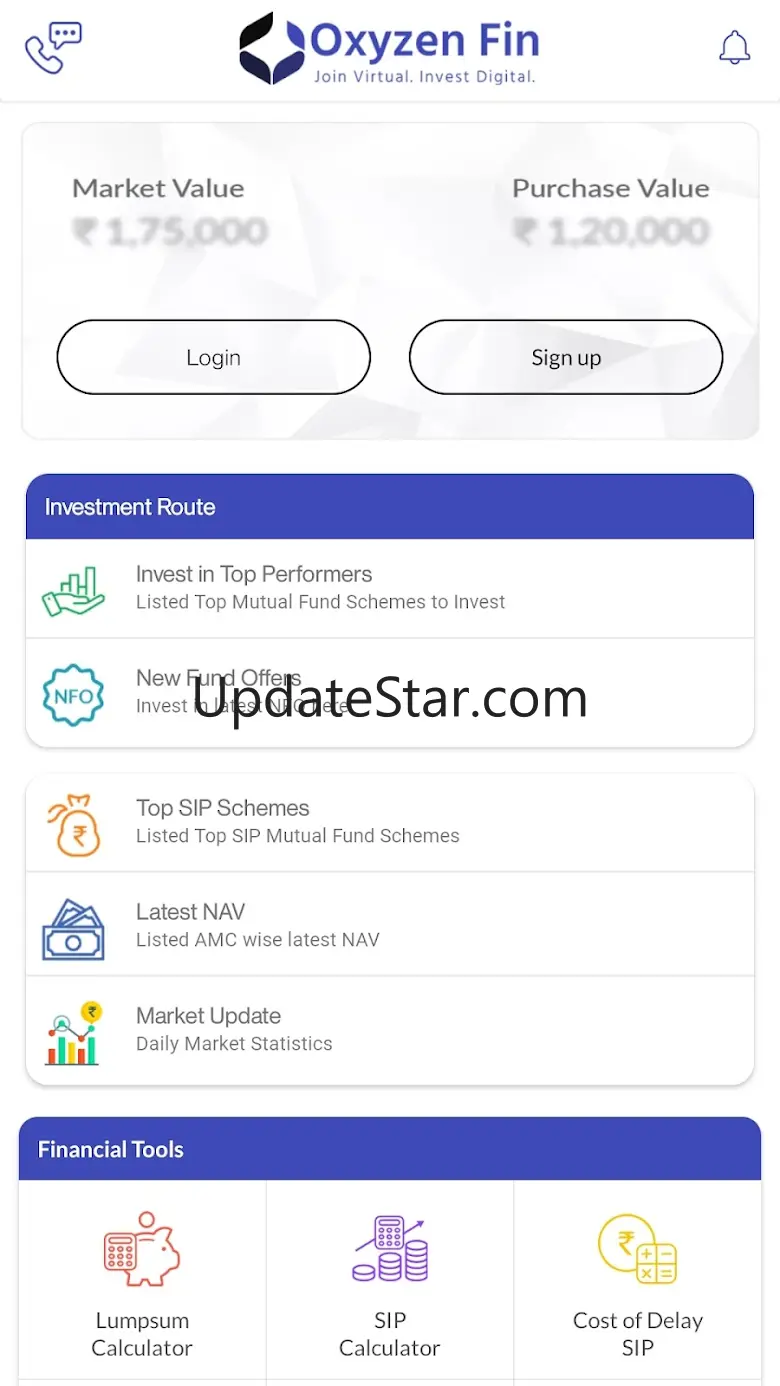 OxyzenFin 13.2.9
