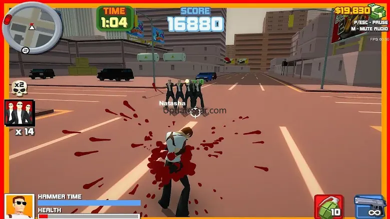 Hammer 1.0.0