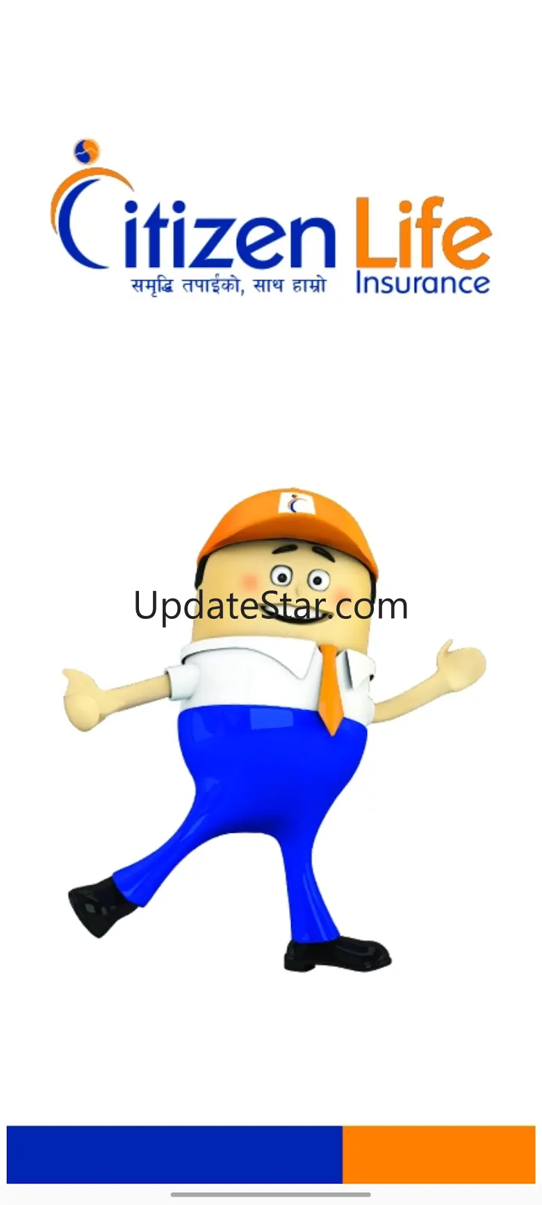 Citizen Life Insurance Nepal 2.1.0