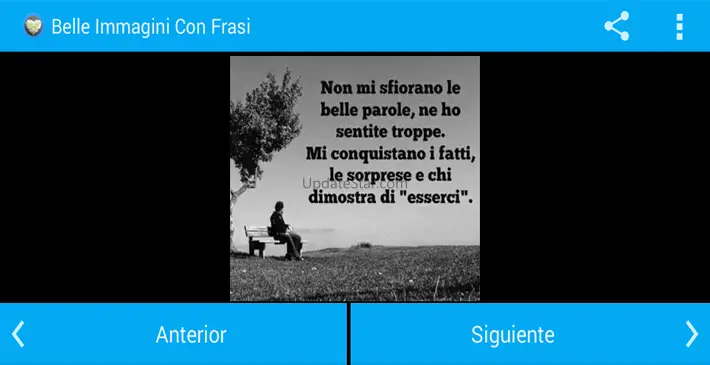 Belle Immagini Con Frasi 1.0