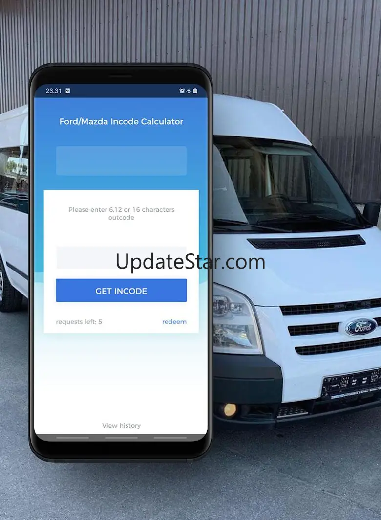 Incode to Outcode for Ford/GM 1.1.2