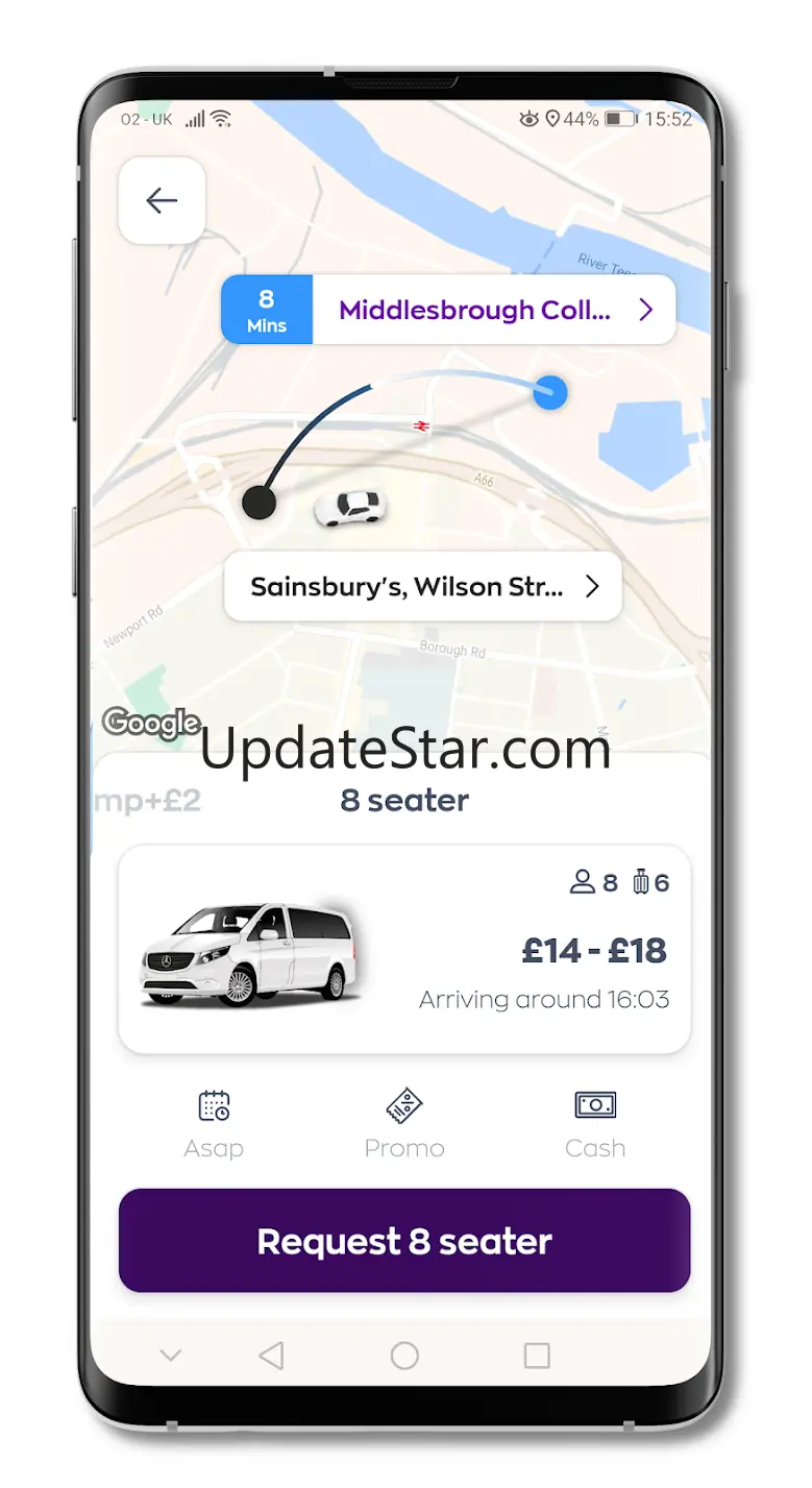 TAXIFIRST 34.6.15