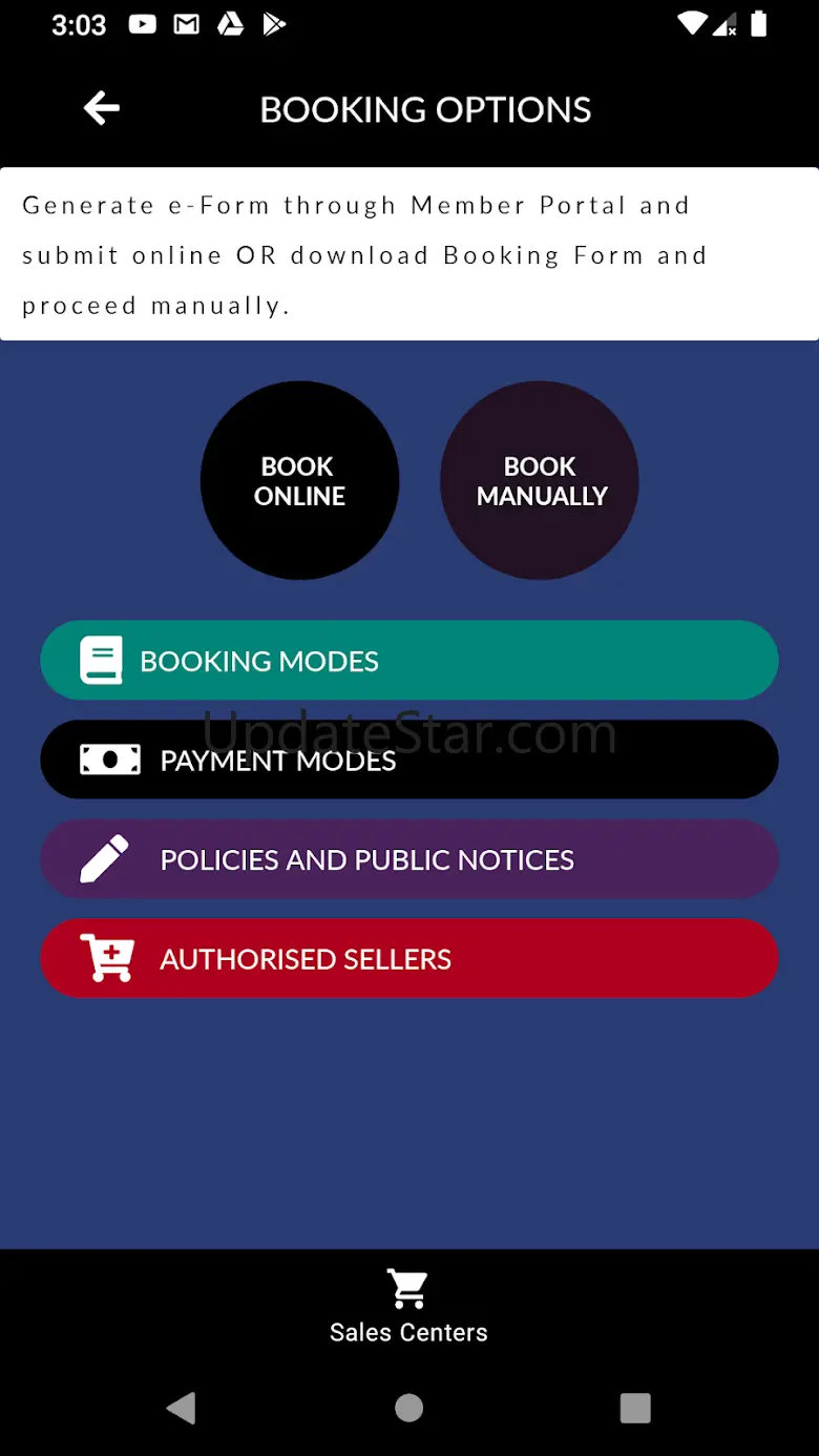 Smart City Digital 6.6