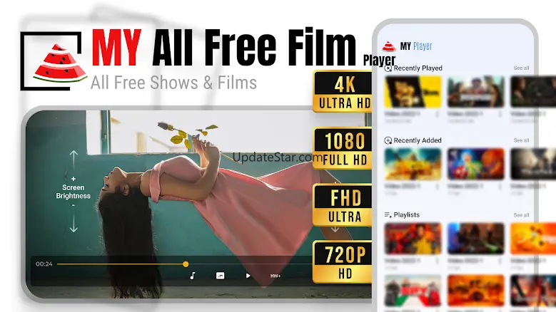 MY Player 1.2.0