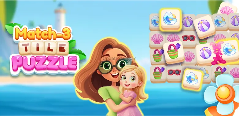 Tile Tap Master: Match 3 Tiles 0.66