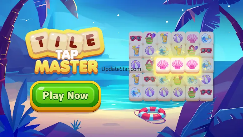 Tile Tap Master: Match 3 Tiles 0.66