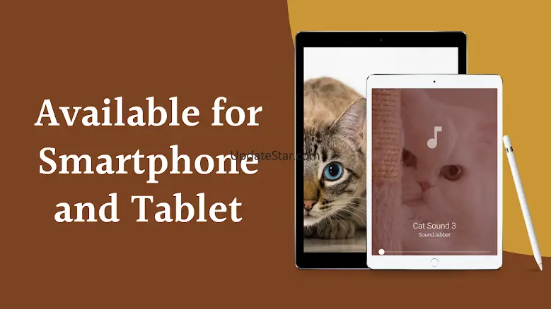 Cat Sounds - Meow Sound 4.1