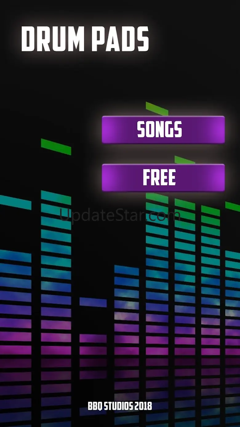 Drum Pads - Make Music 2