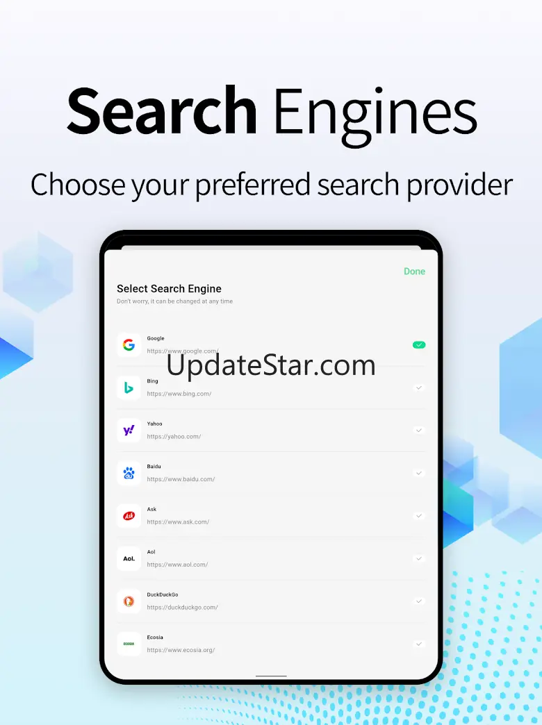 Robot - Smart Browser with AI 1.0.6