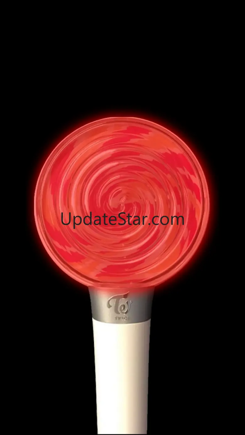 Lightstick Twice 5.0.0