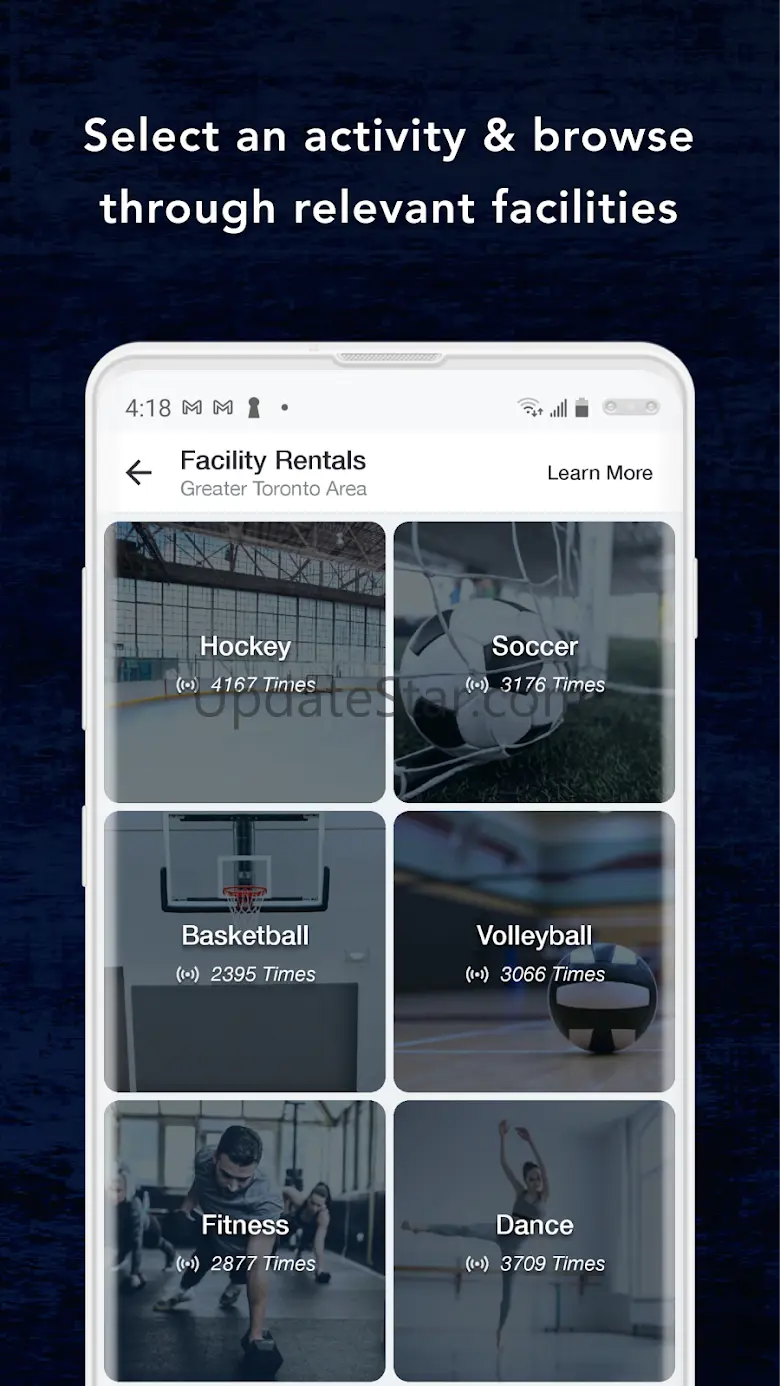 CatchCorner by SI 5.11.0