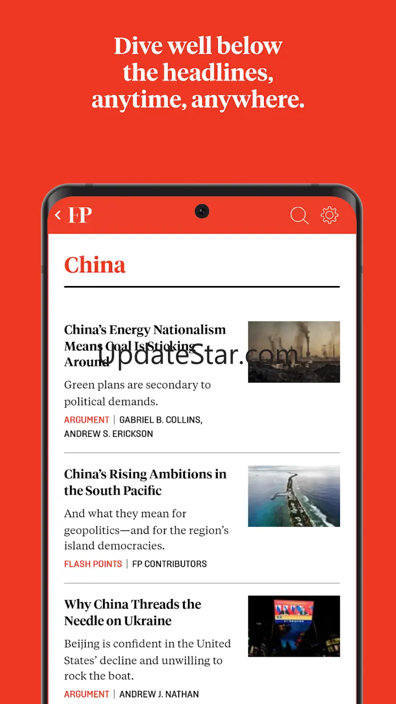 Foreign Policy 202406.2