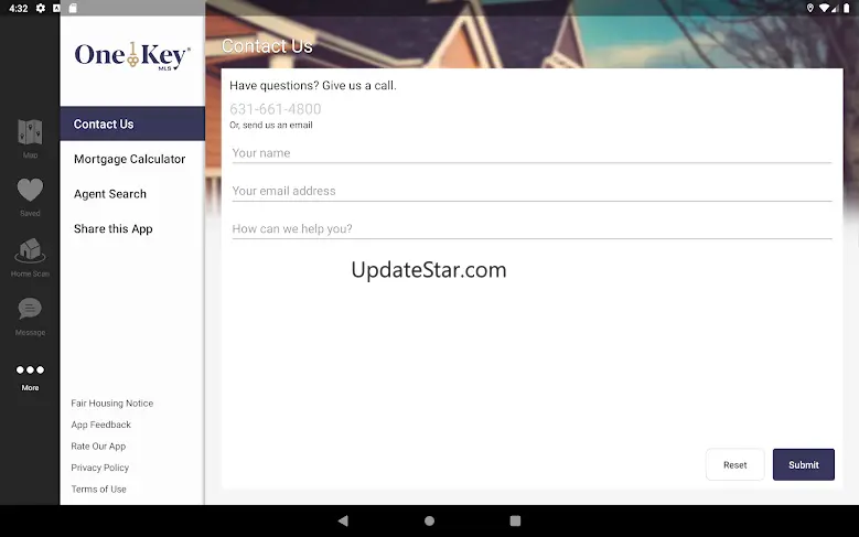 OneKey® MLS 6.300.230317