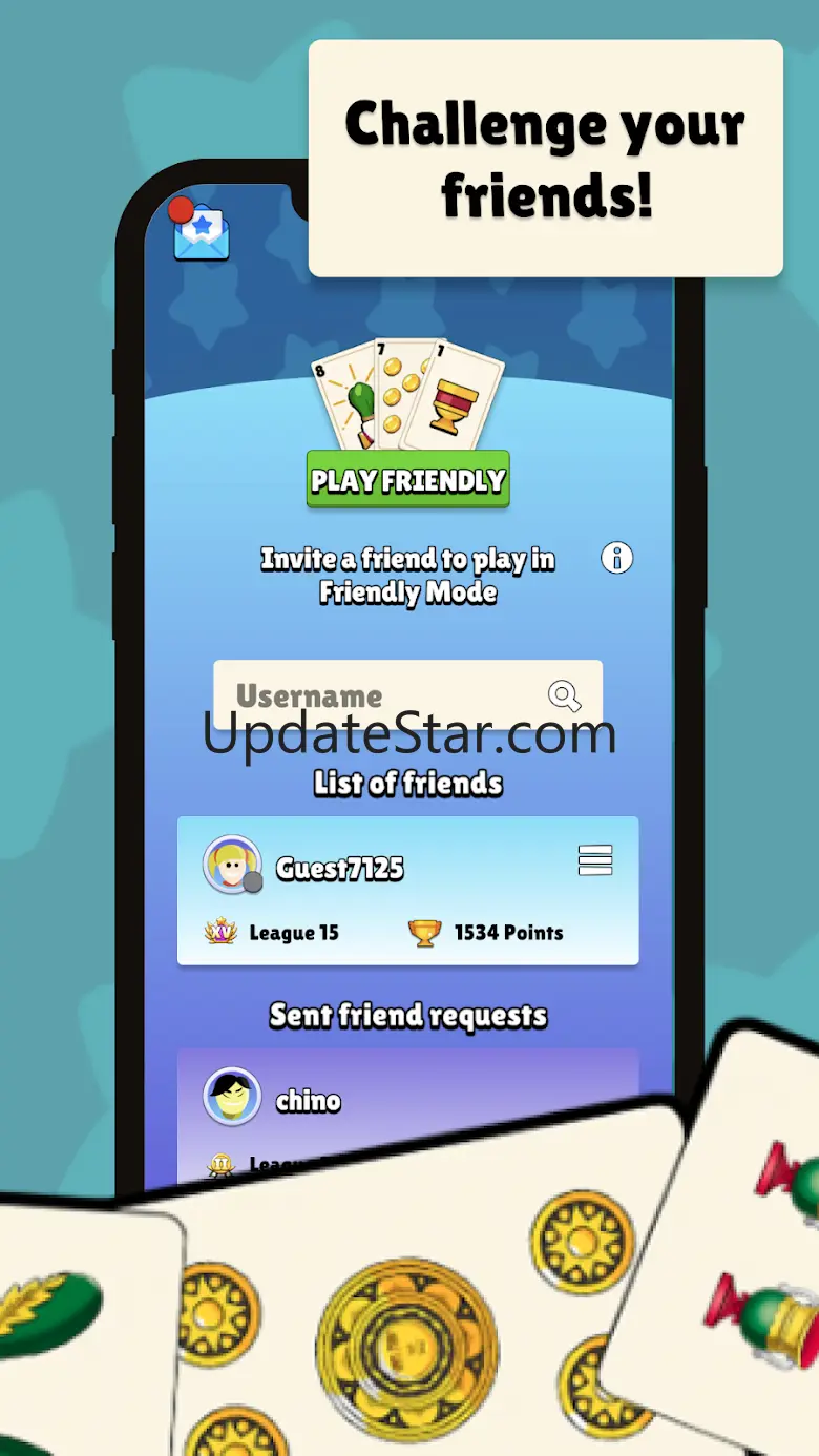 Scopa Online 1.20.1