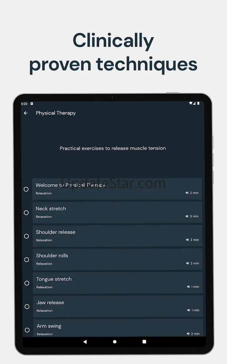 Oto: Tinnitus & Sleep Therapy 4.3.630
