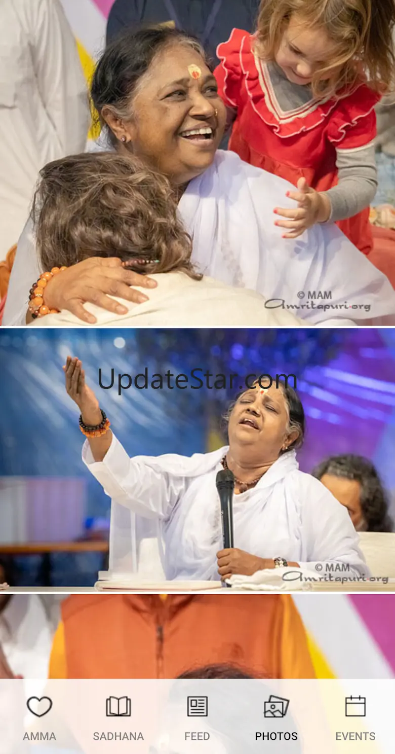 Amma 3.3.5