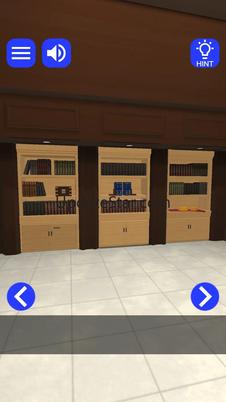 Room Escape Game : Starry Sky 1.0.8