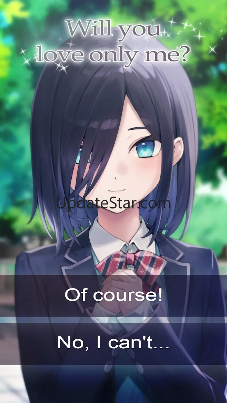 Fatal Yandere Love Triangle 3.1.15