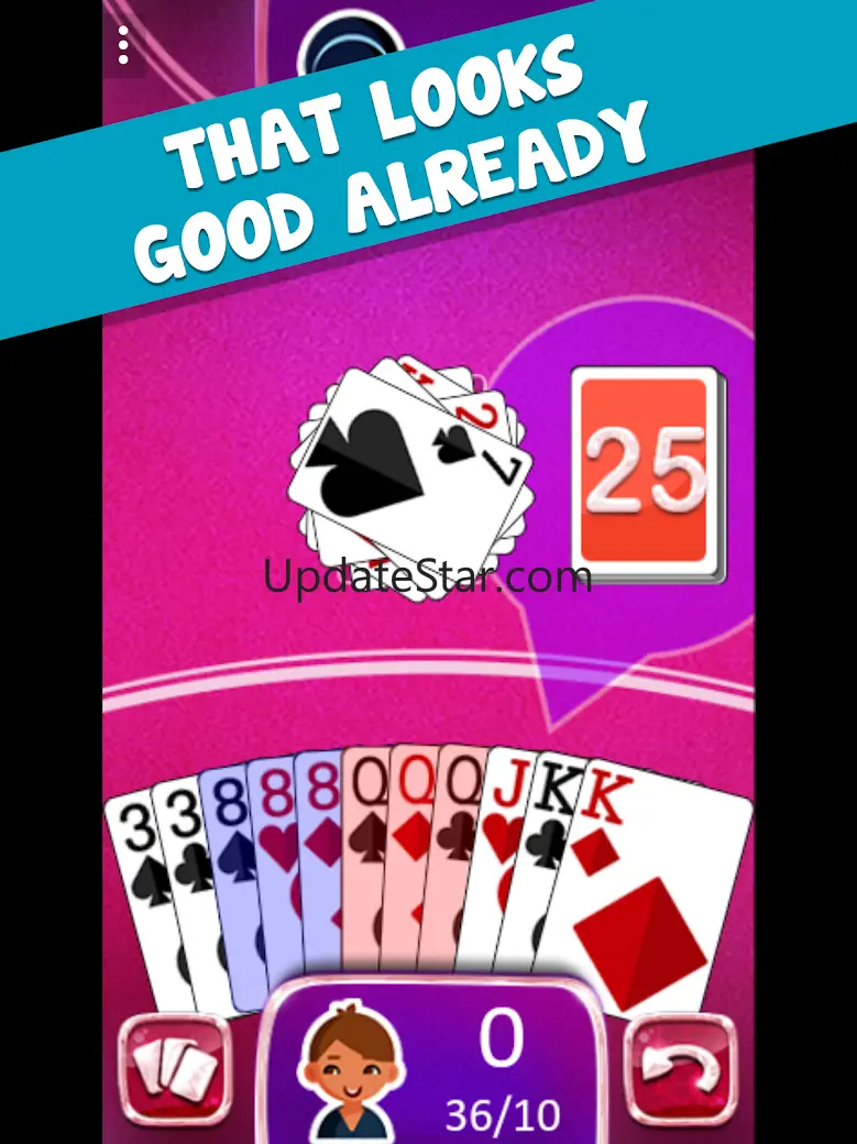 Gin Rummy Plus Card Game 20.24.09