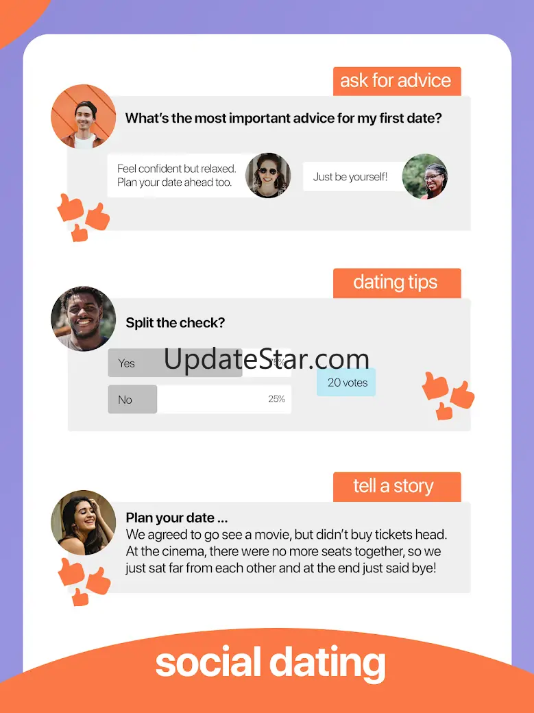 Everydate: activity dating 1.5.8