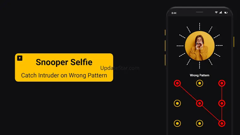 Safe Folder: Hide Photo and Vi 1.23