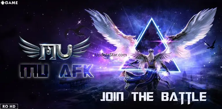 MuAFK Battle 2.0.7 15_01_2024