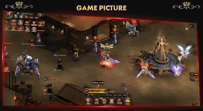 MuAFK Battle 2.0.7 15_01_2024