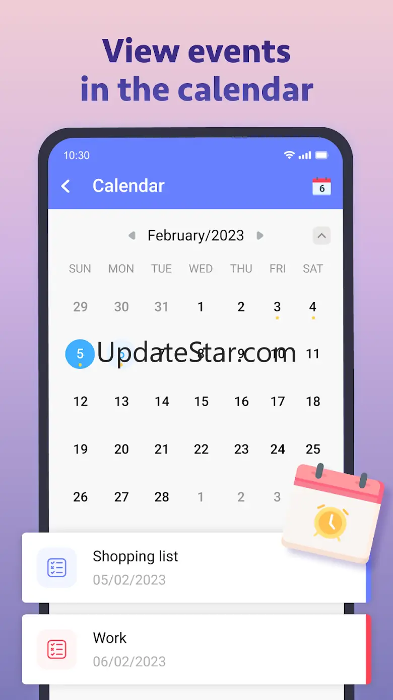 Notepad, Easy Notes, Notebook 1.5