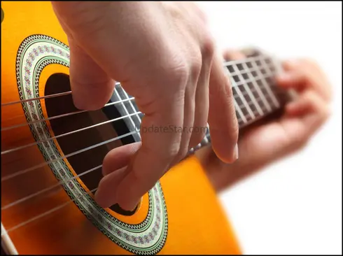 LEARN TO PLAY SPANISH GUITAR 1.0.0