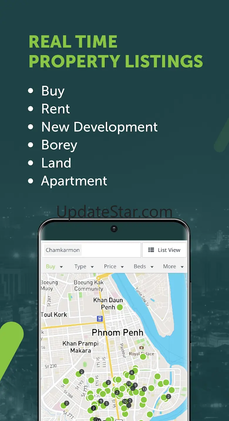 Realestate.com.kh 6.4.3