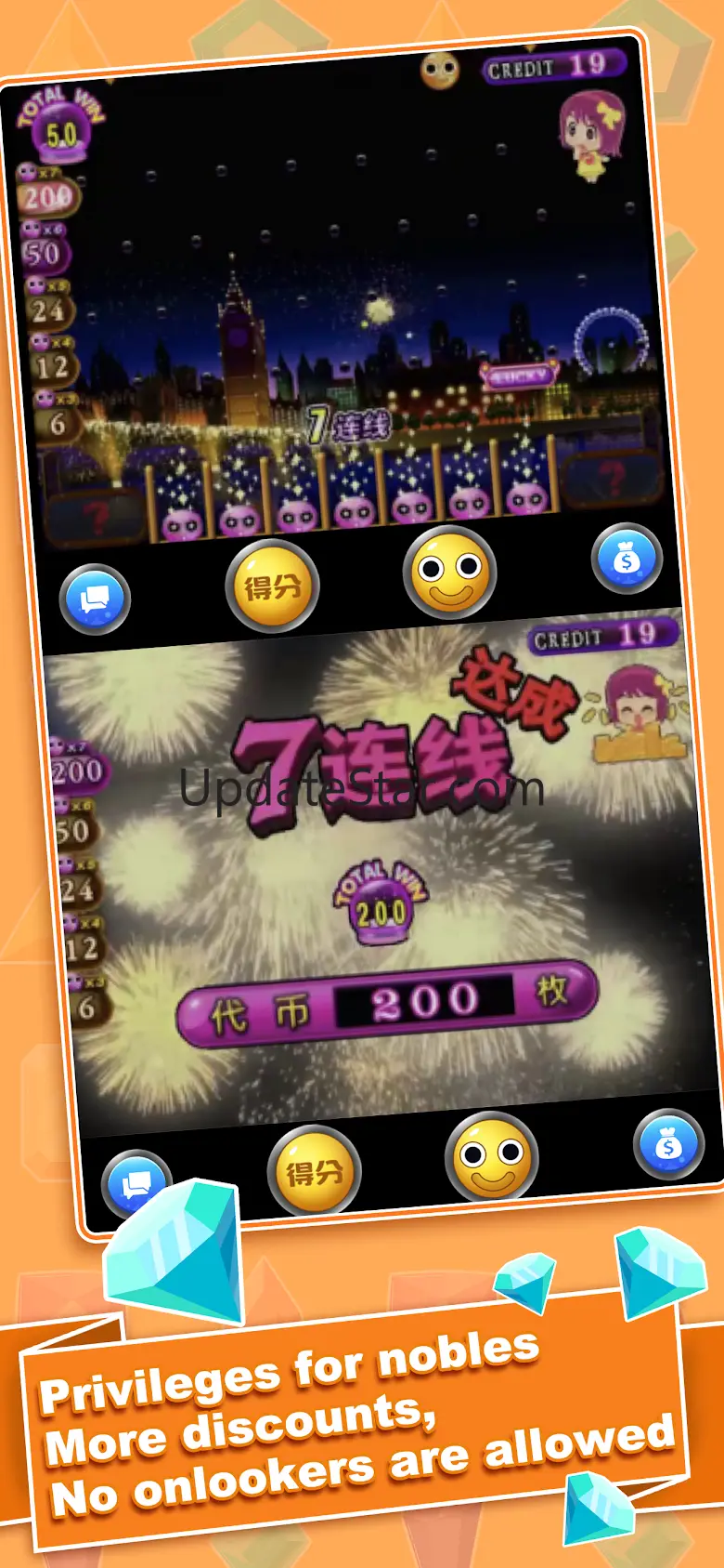 Coin Machine-Real coin pusher 3.4.5