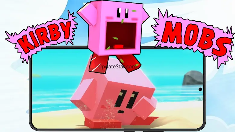 Kirbi mod