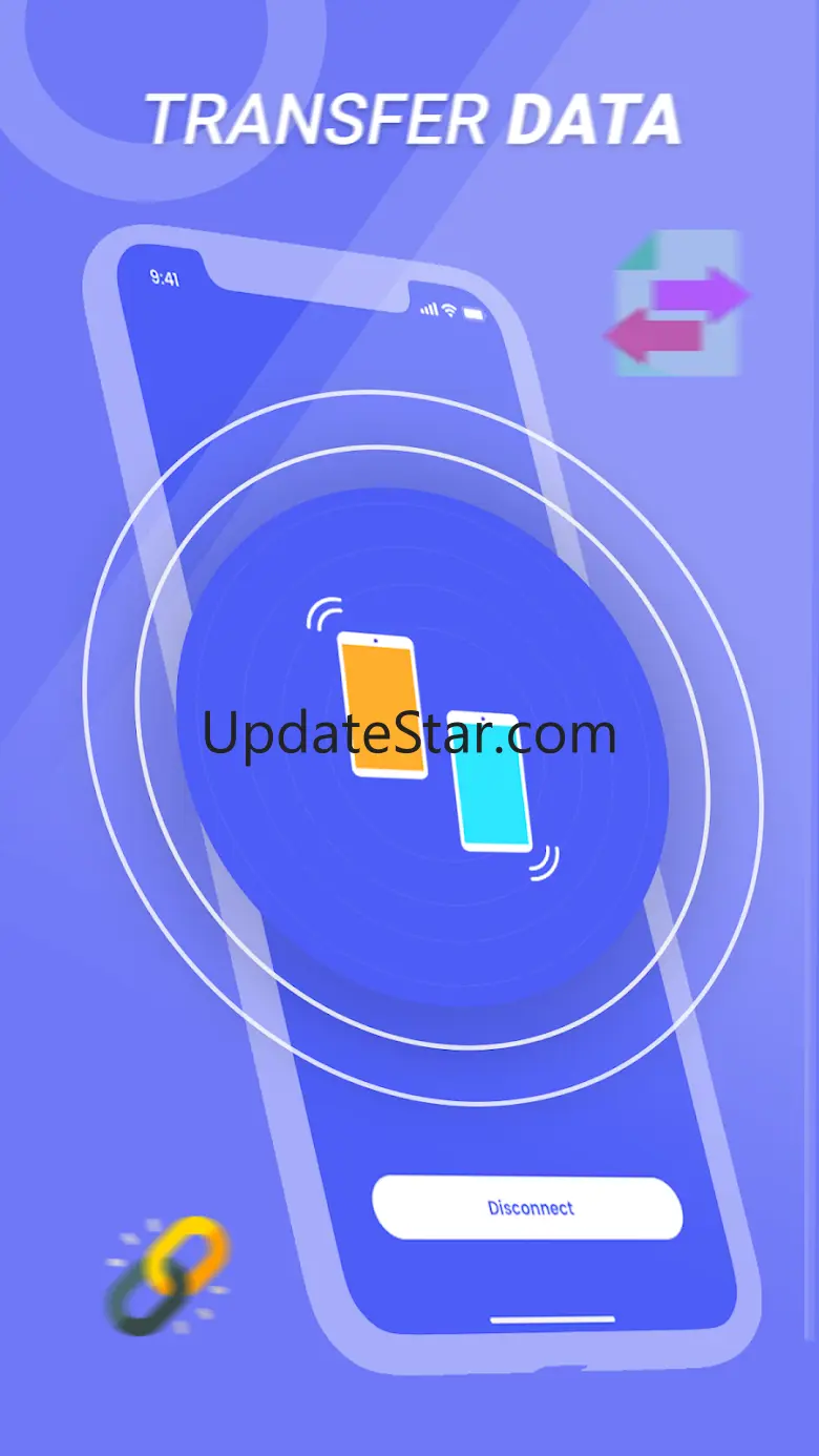 Smart Switch - Share Files 11.0