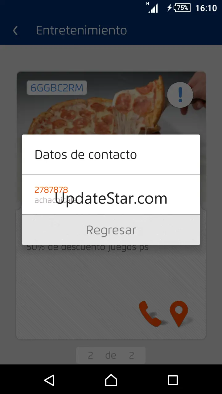 Tus Beneficios BCP Bolivia 3.0.1