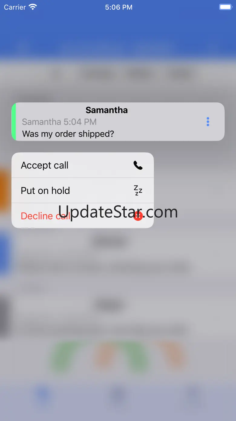 Provide Support Live Chat 5.7.3