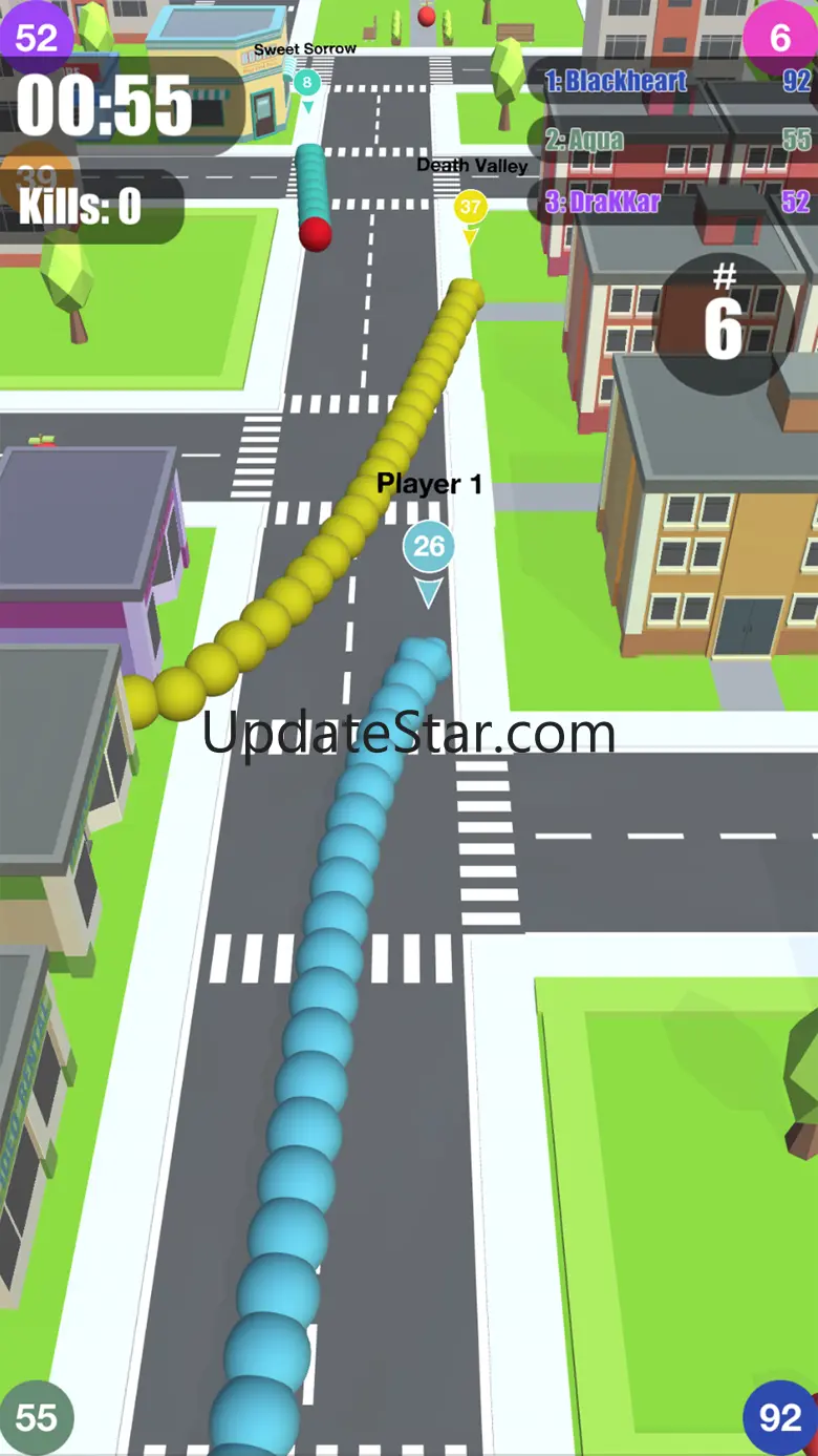 Tail.io 0.1