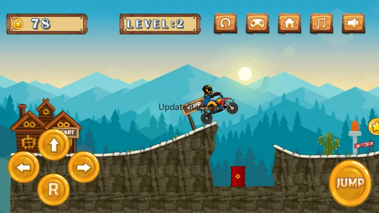 Bike Ride Racing 1.0