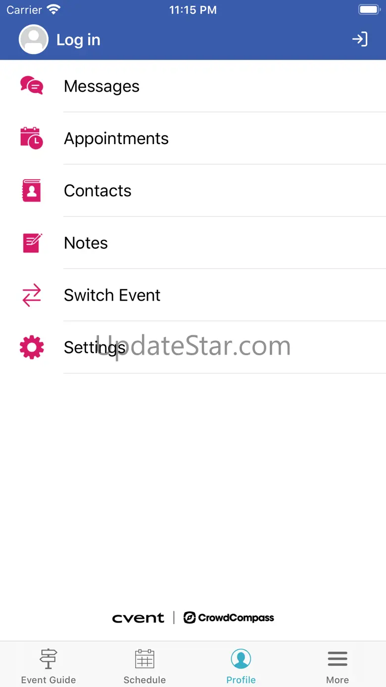 NIH NCATS Events 1.12