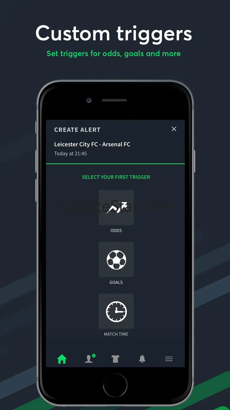 SB LIVE - Sports Scores & News 4.6.0