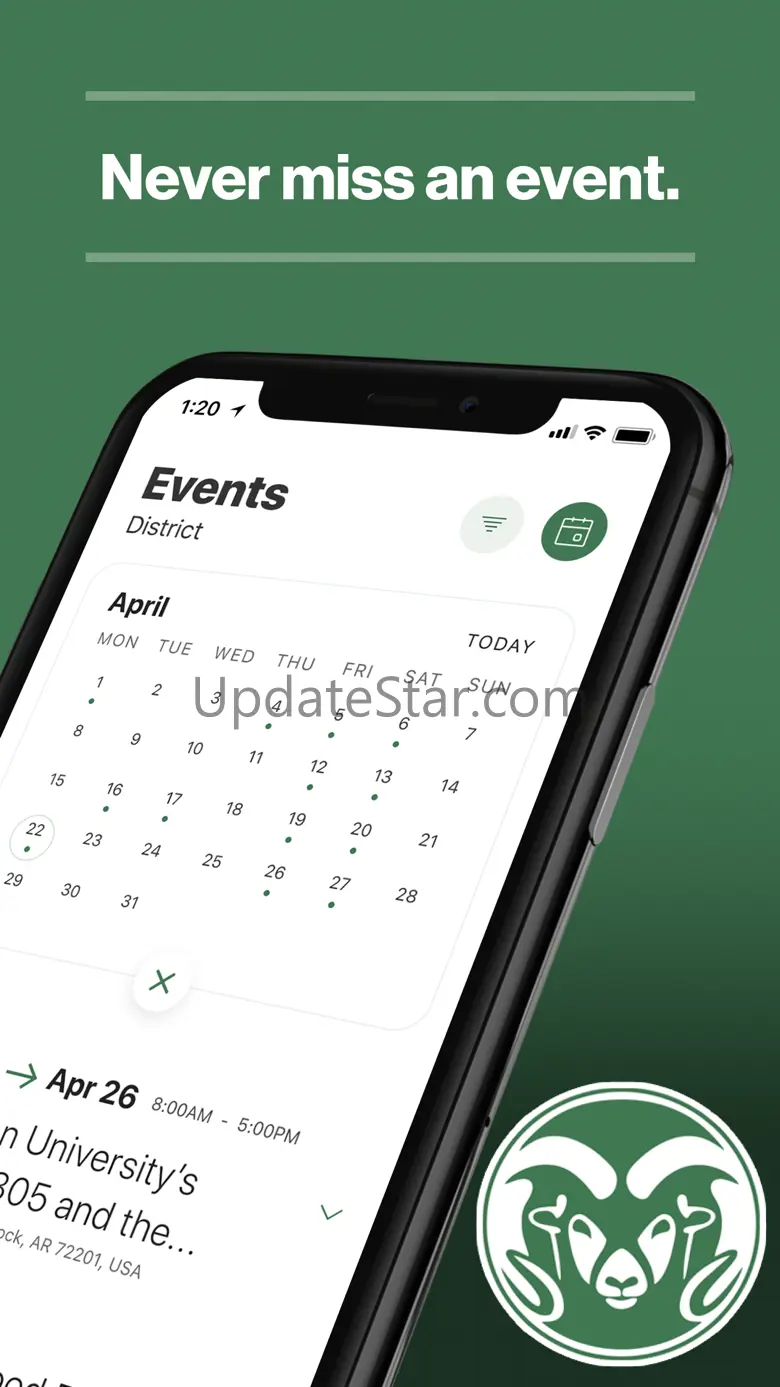 Tinora Rams 3.35.0