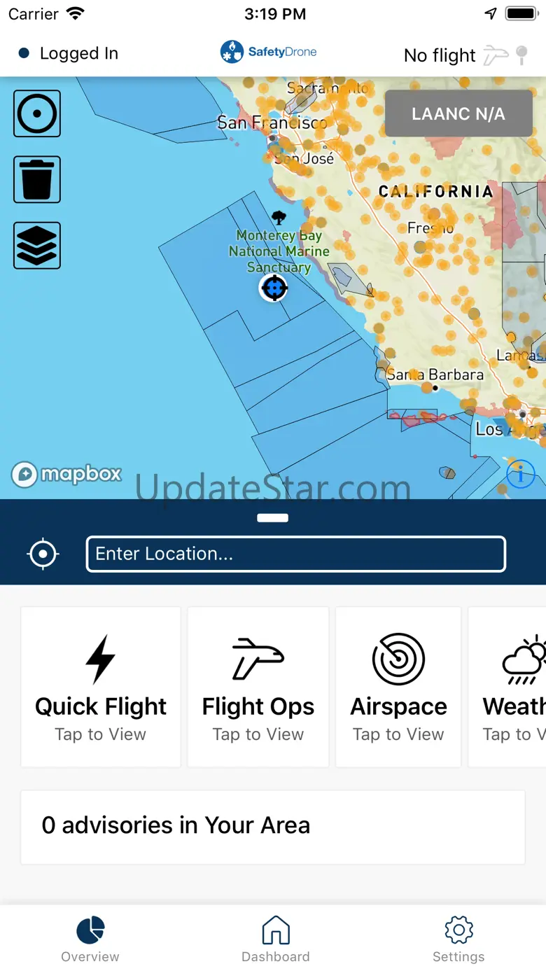 SafetyDrone 9.15.0