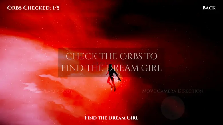 Death of a Dream Girl 1.2