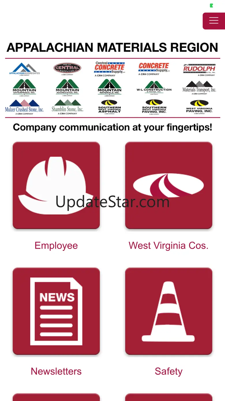 AMR Employee App 1.0.22