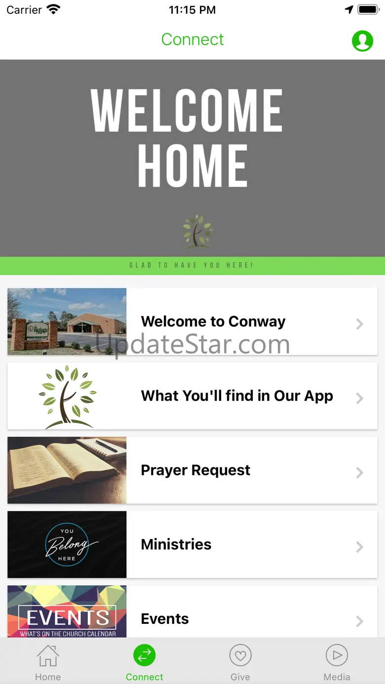 Refuge Church SC 14.1.4