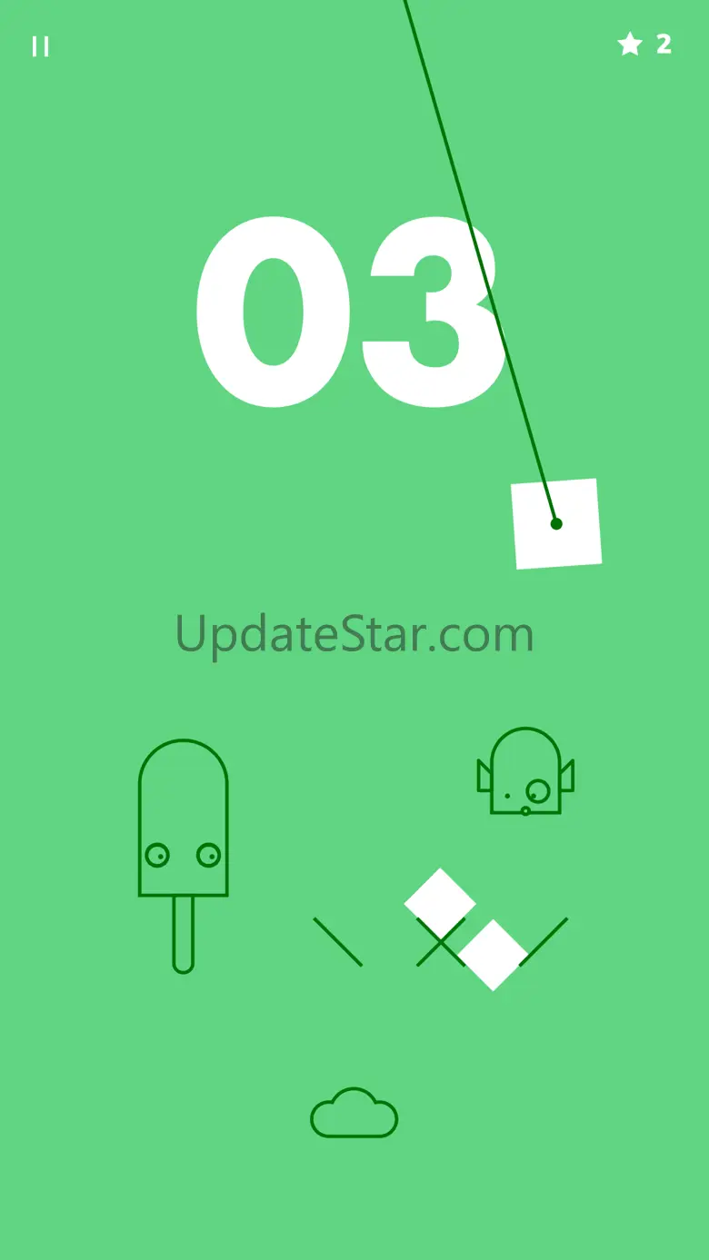Swing 2 - endless fun 1.0